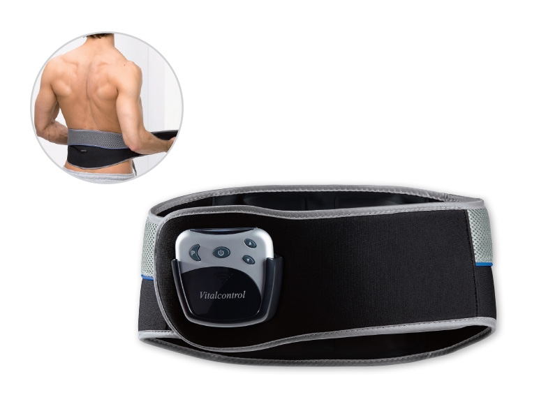 SANITAS Back Belt