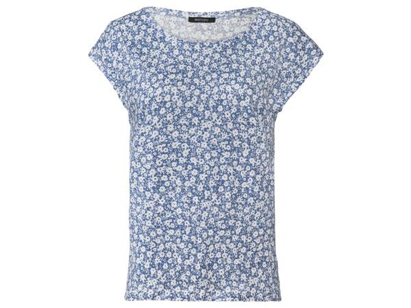 Ladies' Linen Top