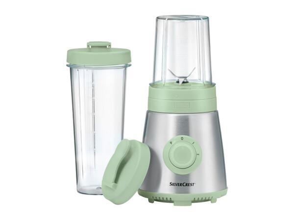 Silvercrest Kitchen Tools Green Smoothie Maker