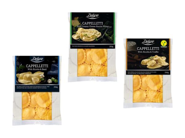 Cappelletti