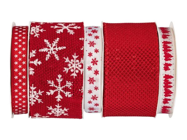Crelando Ribbon Assortment