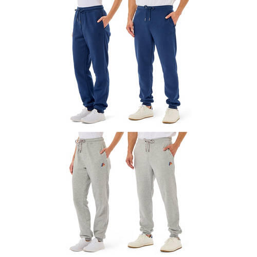 Adults Fleece Trackpants