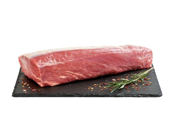 Filet mignon de bœuf Black Angus