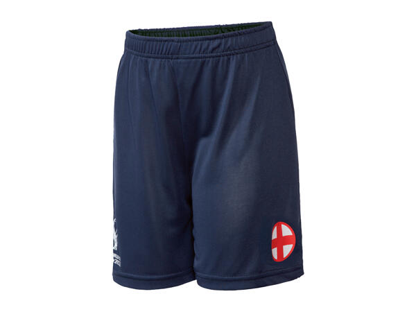 Kid's FIFA England Football Strip
