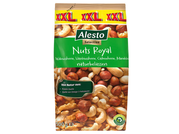 Nuts Royal 500 g