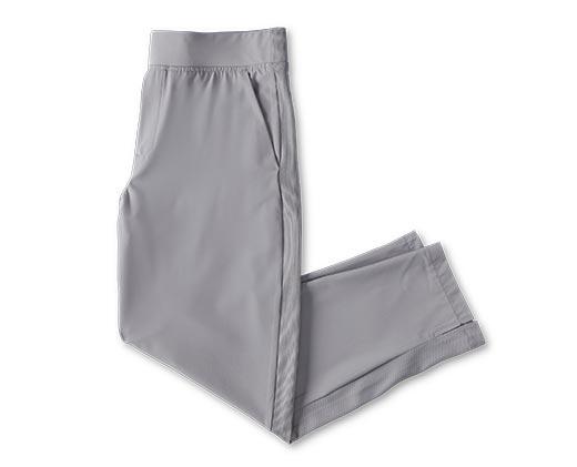 Serra Ladies Woven Pull On Pants