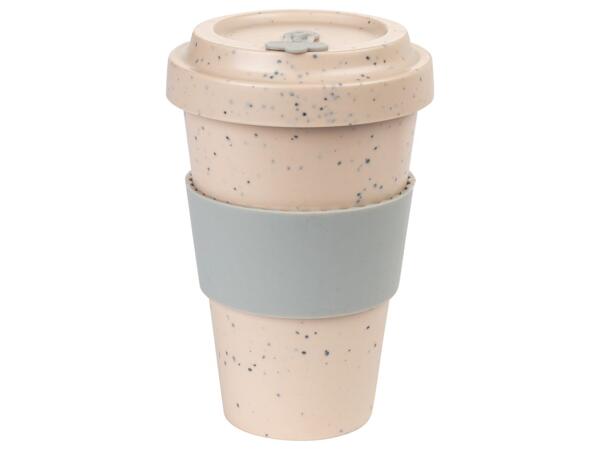 Ernesto Travel Mug