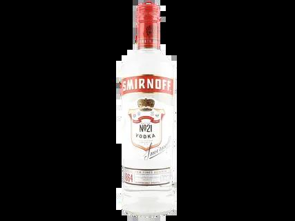 Smirnoff Smirnoff Vodka