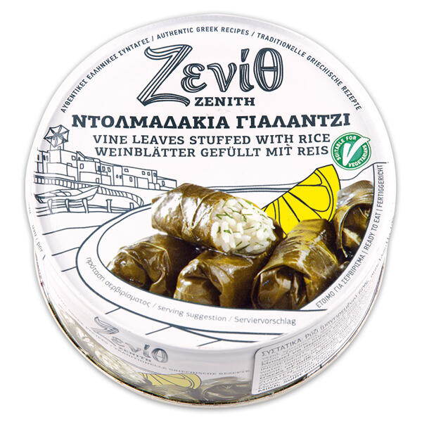 Griechische Spezialität
