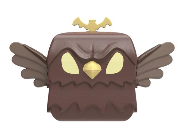 BLOX Fruits Minifigure