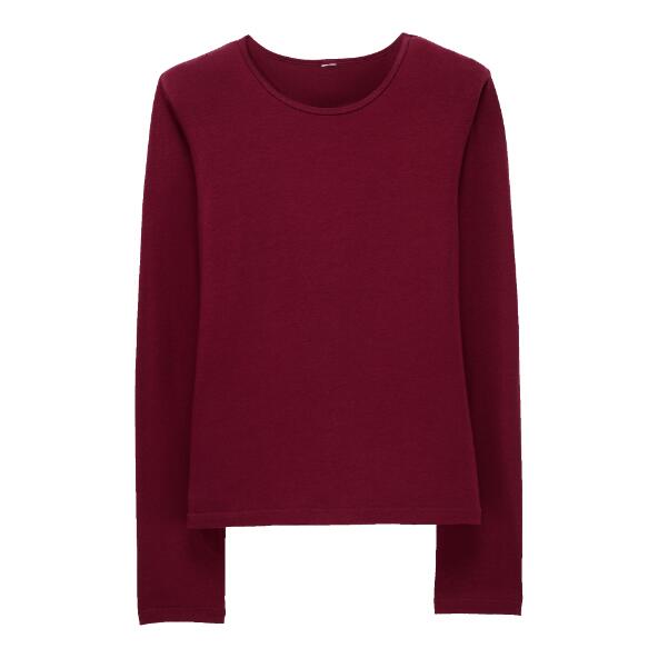 UP2Fashion(R) 				T-shirt met lange mouwen