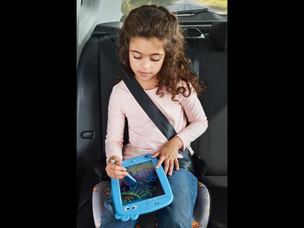 Kids' LCD writing tablet