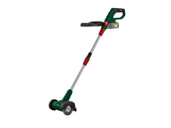 20V Cordless Patio Brush