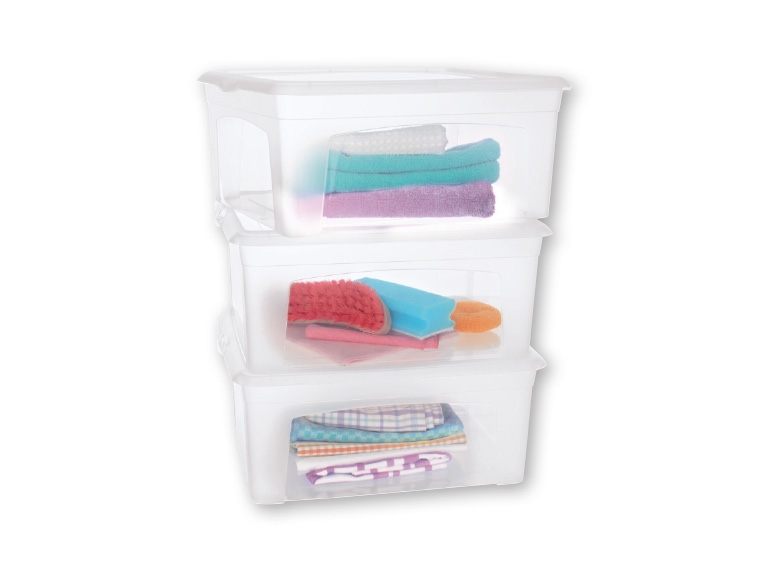 ORDEX All-Purpose Boxes