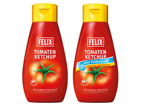 Felix Ketchup
