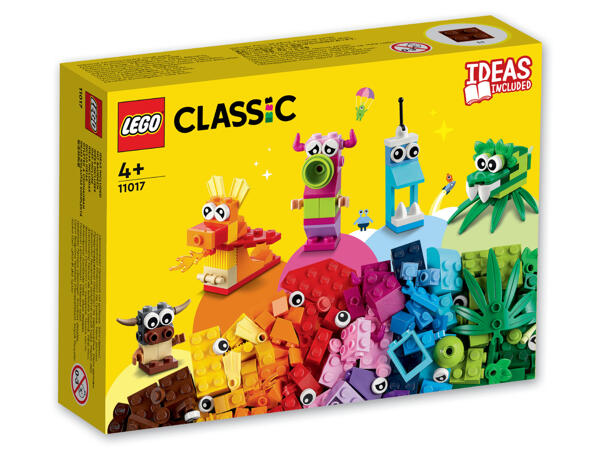 Lego(R) Set, Klein