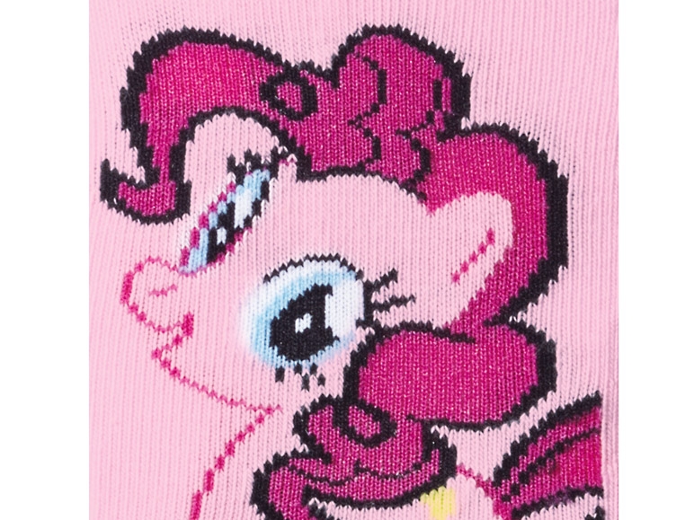 Girls' Socks