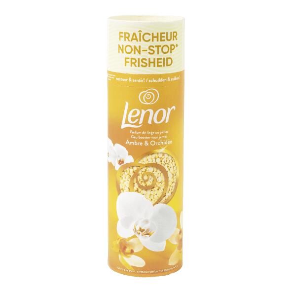 LENOR(R) 				Geurparels