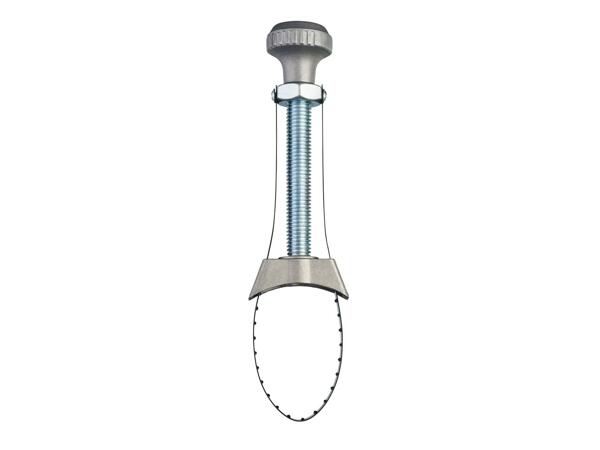 Battery & Alternator Tester or Oil Filter Wrench