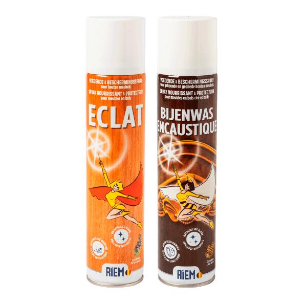 RIEM(R) 				Schutzspray für Holzmöbel