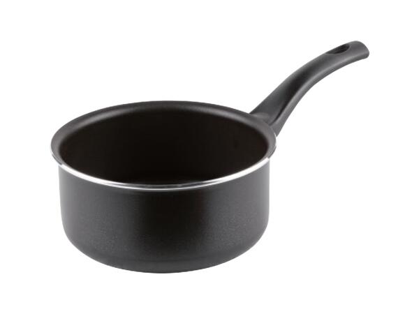 Aluminium Saucepan