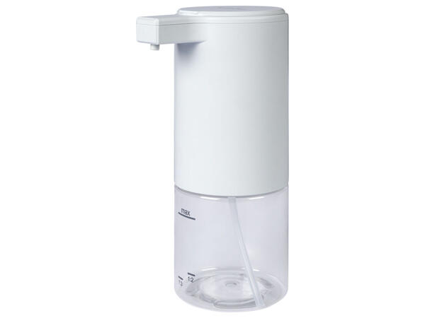 Sensor Foam Soap Dispenser