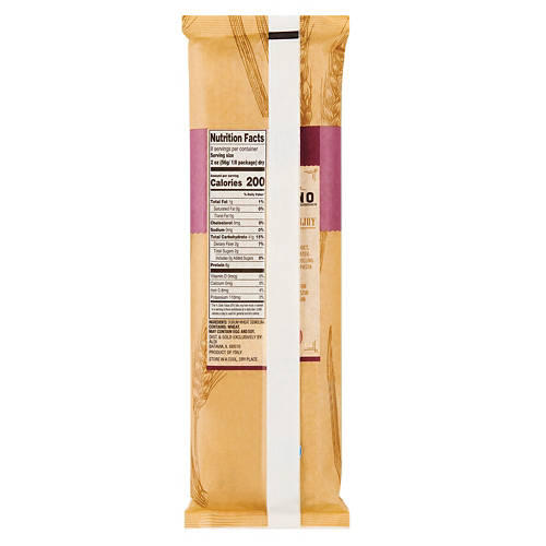 Bronze Cut Linguine, 1 lb