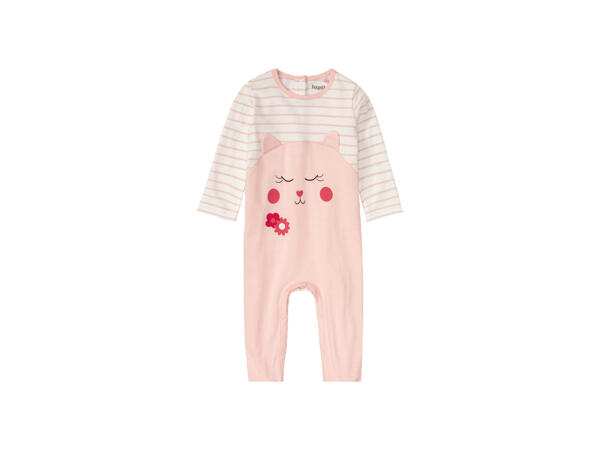 Baby Romper
