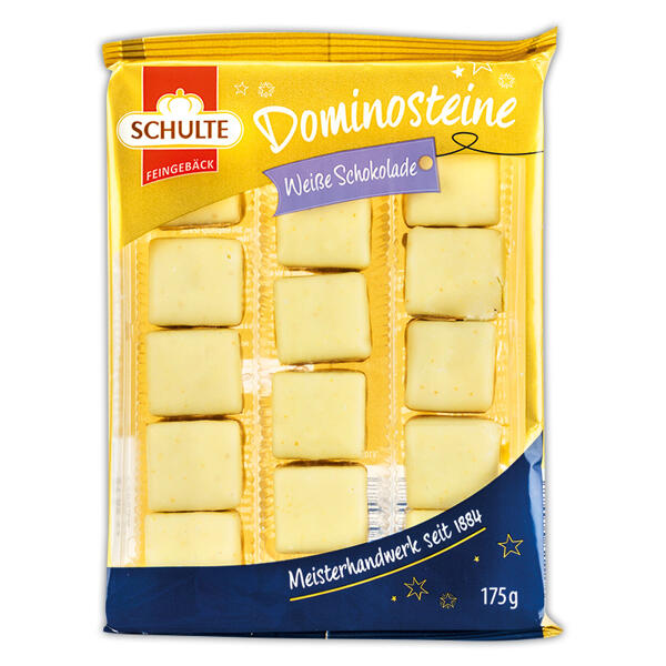 Dominosteine