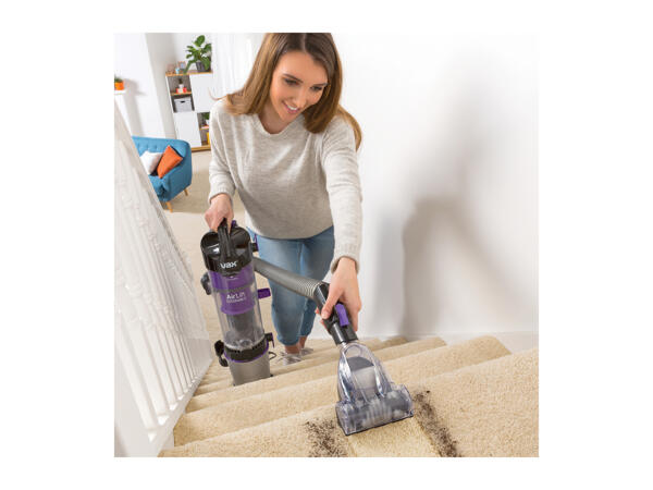 Vax Air Lift Steerable Pet Pro Vacuum Cleaner