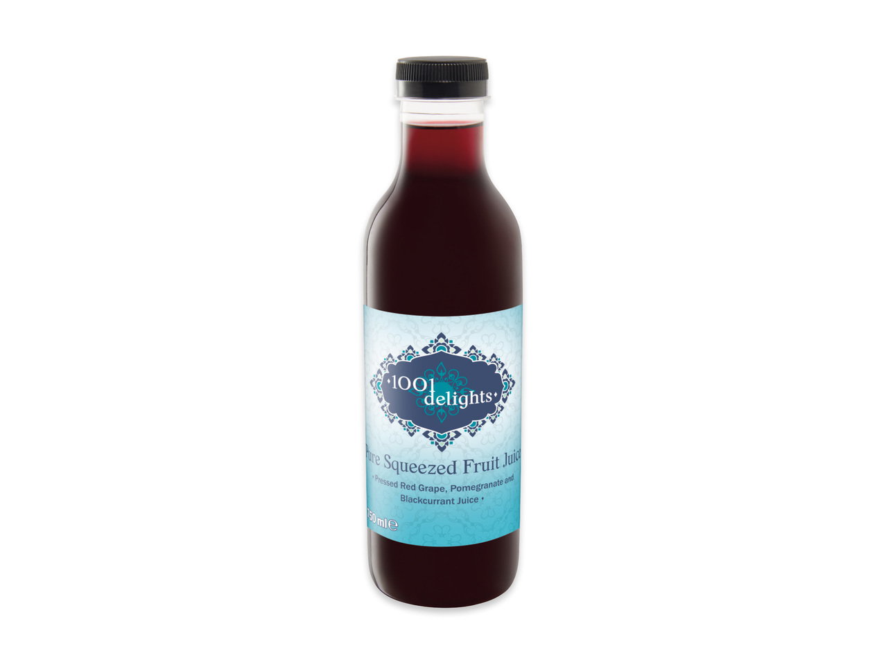 FRUKTJUICE