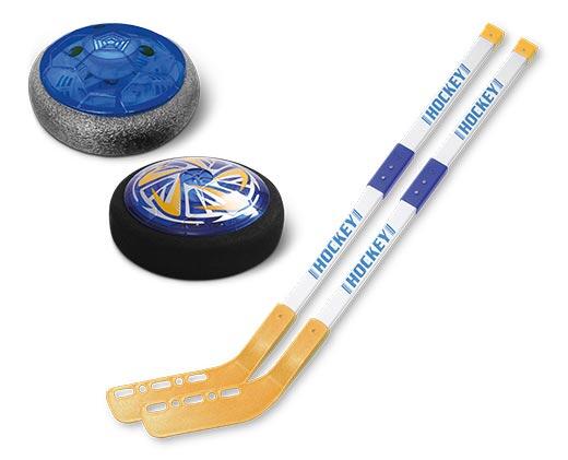 Crane Soccer, Hockey, or Bowling Hover Ball