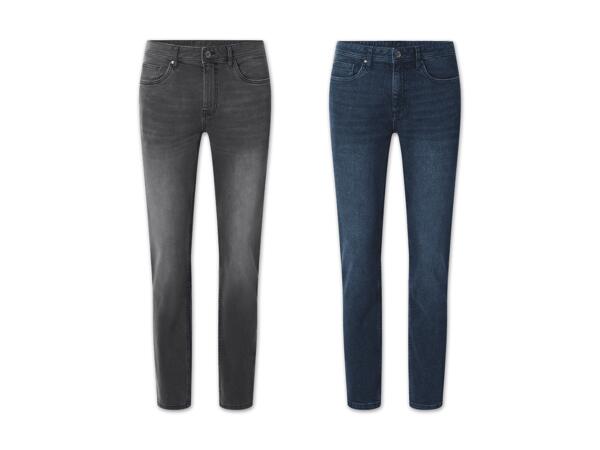 Herren Jeans