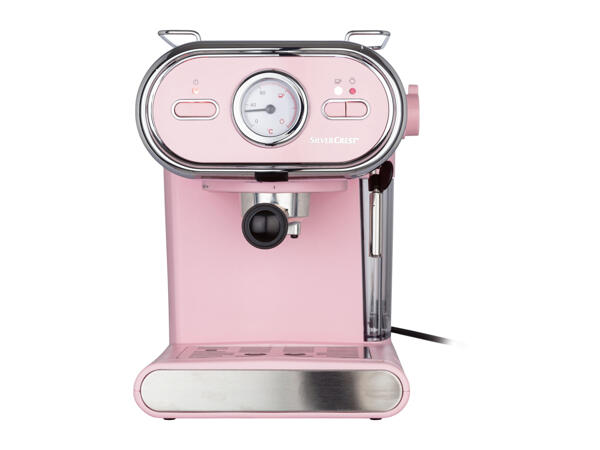 Espresso Machine