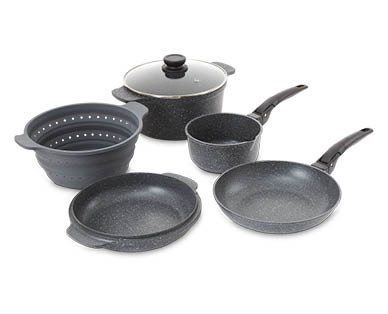 Compact Cookware