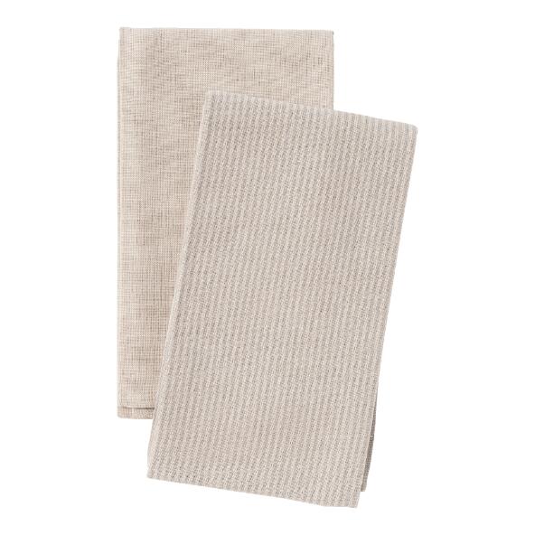 CROFTON(R) 				Essuies de cuisine, 2 pcs