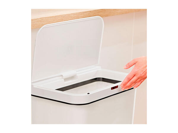 Tower 50L Sensor Bin