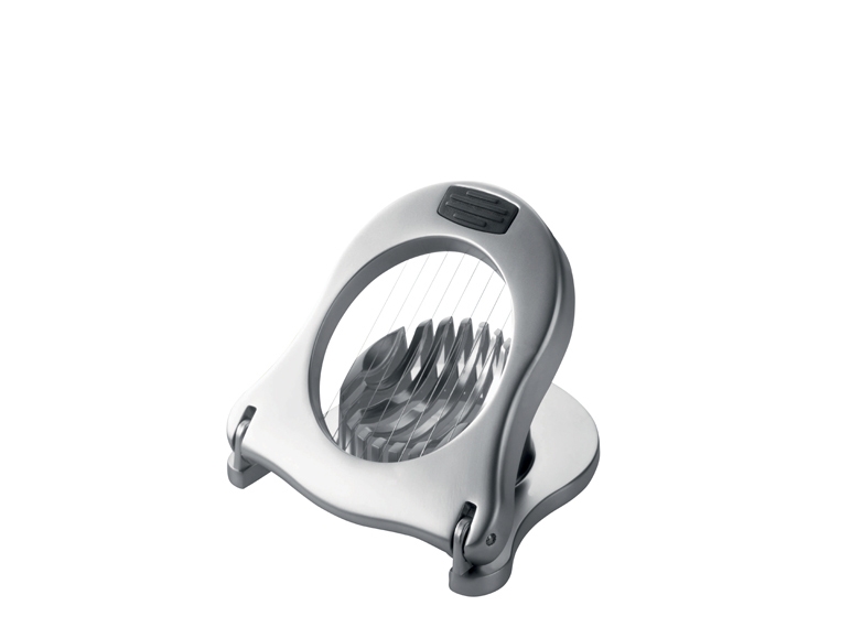 Egg Slicer, Nutcracker or Garlic Press