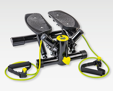 Swing Stepper CRANE(R)