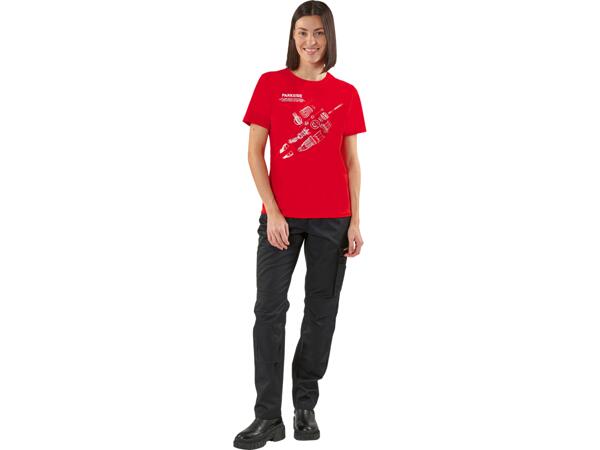 Ladies' t-shirt