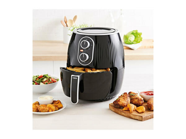 Tower 4L Hot Air Fryer
