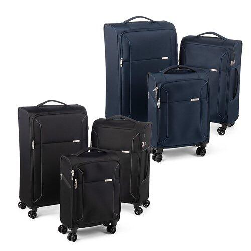 LS LIVE IN STYLE Trolley Boardcase