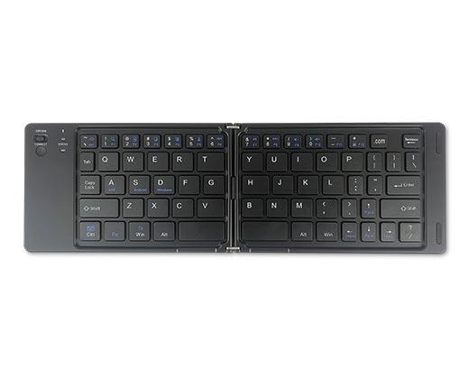Bauhn Foldable Bluetooth Keyboard