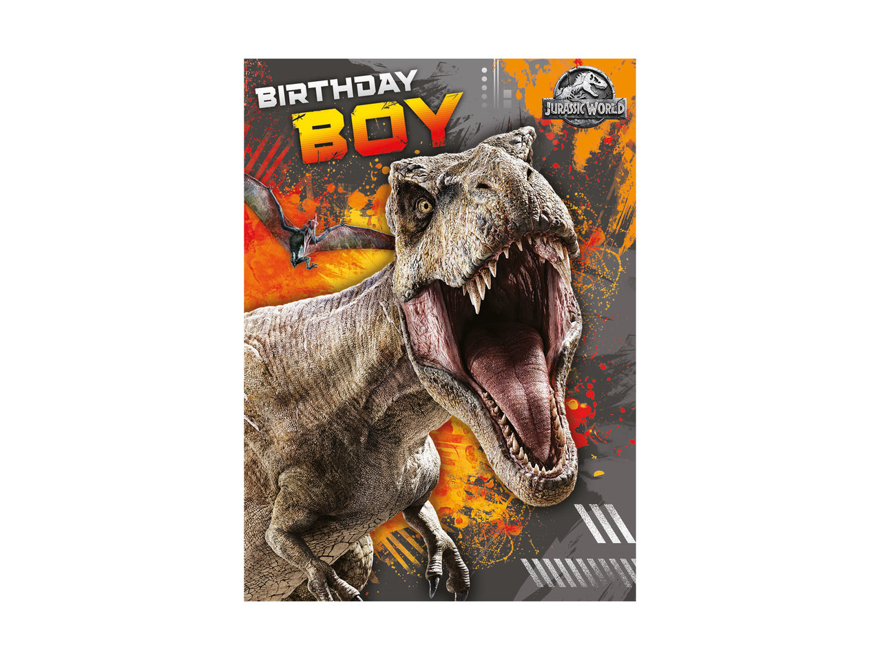Kids' Birthday Card1