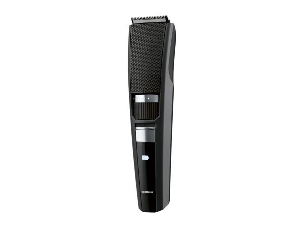 Silvercrest Personal Care Hair & Beard Trimmer