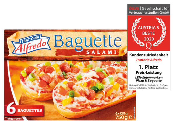 Baguette
