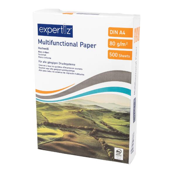 EXPERTIZ(R) 				Druckerpapier