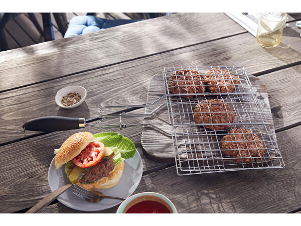 Parkside Grillhalster