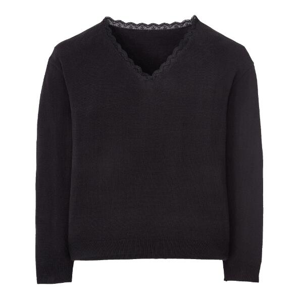 UP2Fashion(R) 				Pull de fête