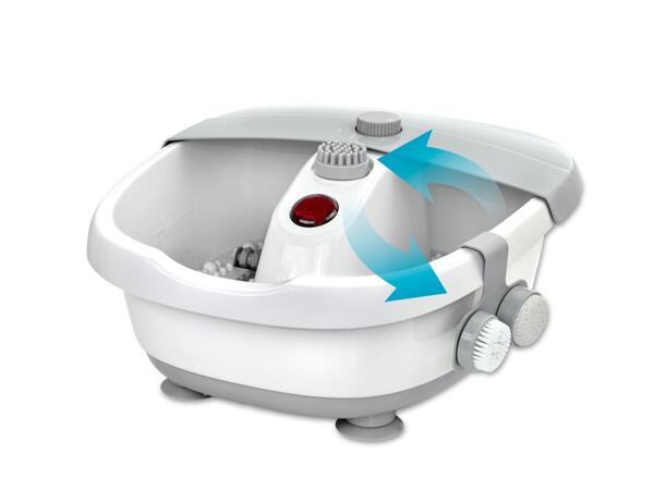 Foot Spa